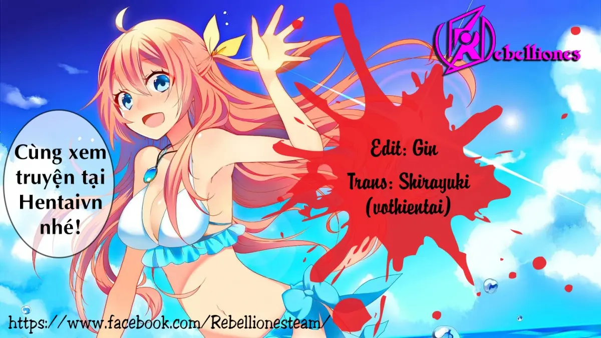 Onna no Karada de Shitai Koto! ~♂⇔♀ Kaikan Irekawari Life~ - Onna no Karada de Shitai Koto! ~♂⇔♀ Kaikan Irekawari Life~ trang 22
