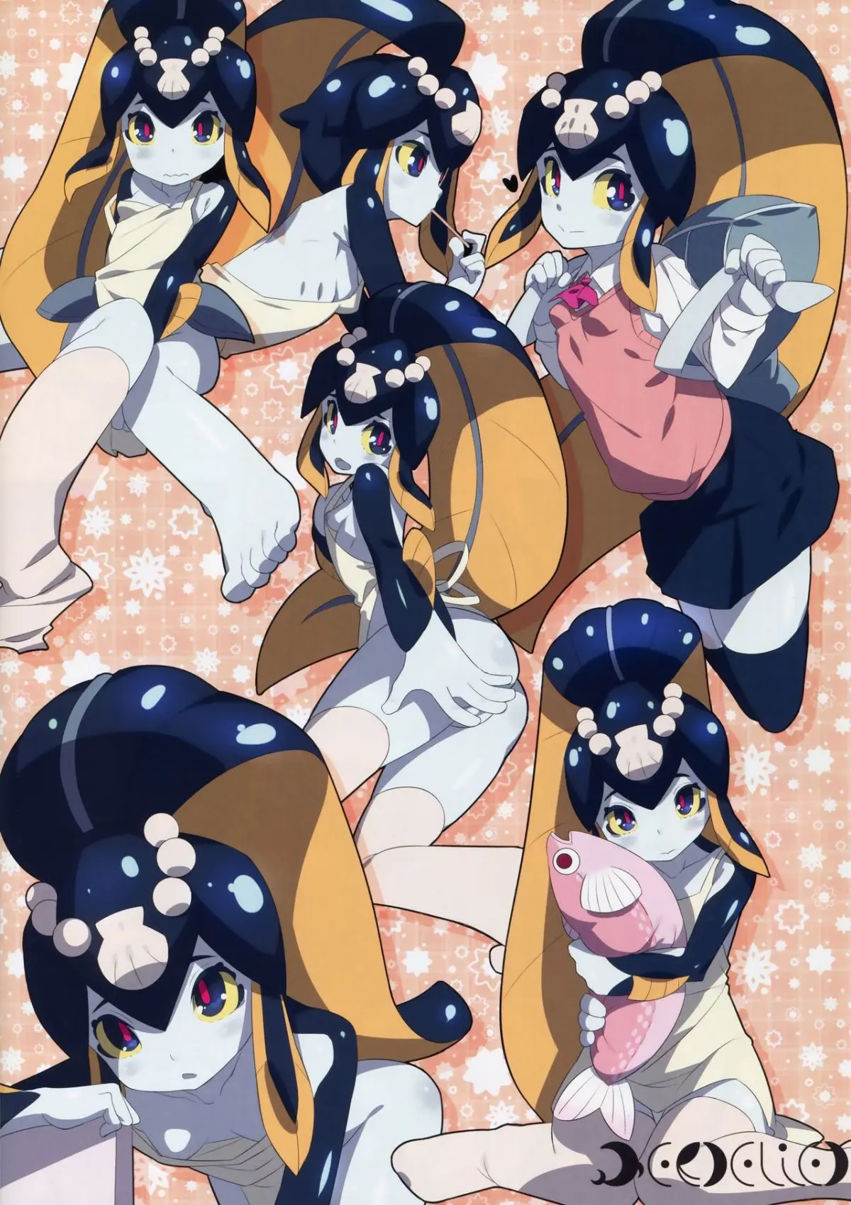 Minette-chan Kawaii! Eroi! Machigainai!! - Minette-chan Kawaii! Eroi! Machigainai!! trang 17