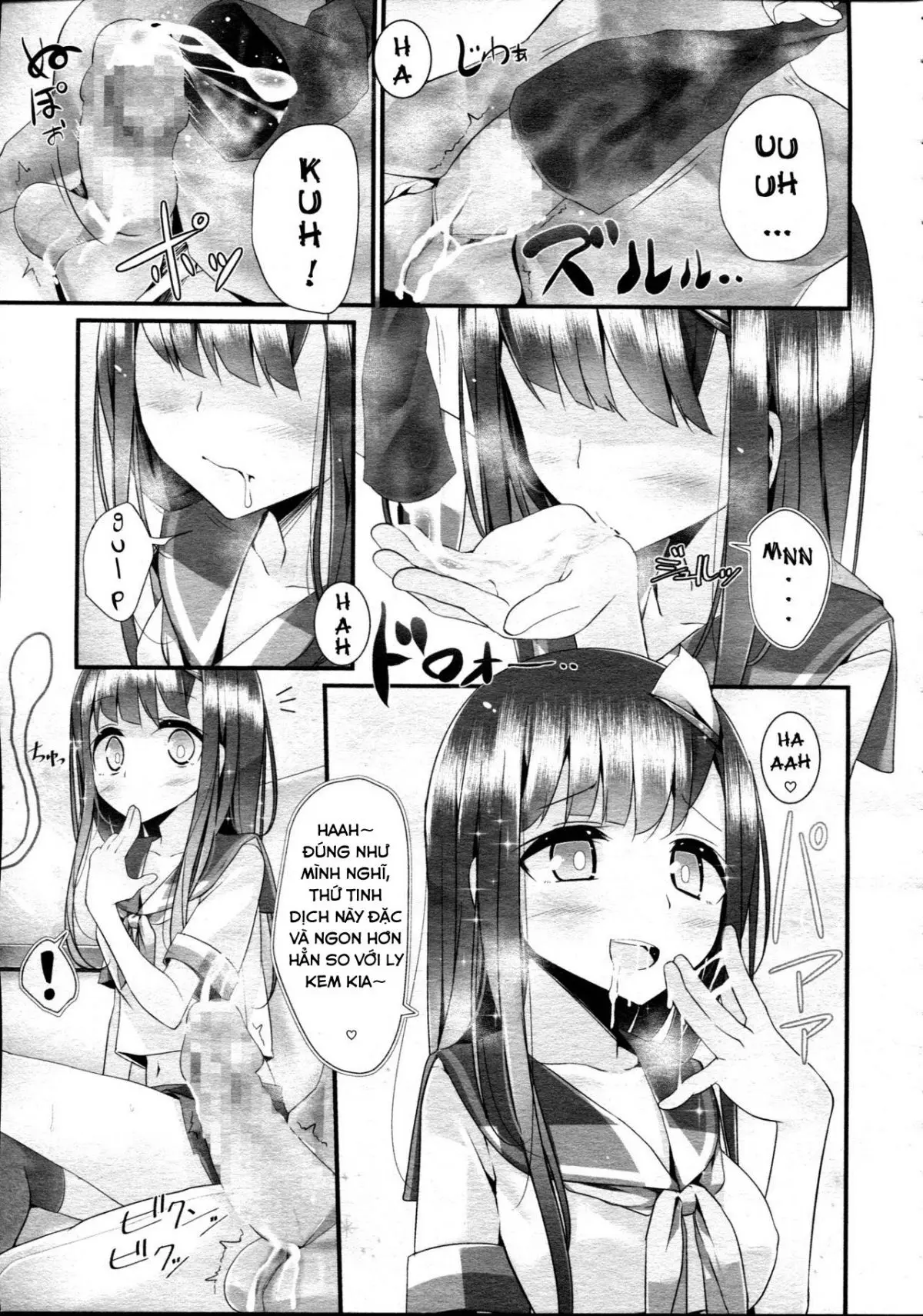 Reiteki Iyagarase Take me on a DATE! - Reiteki Iyagarase Take me on a DATE! trang 7