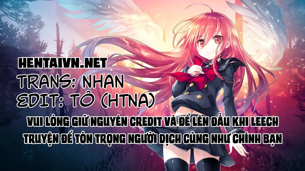 Mate, Sore wa Koumei no Wana da - Mate, Sore wa Koumei no Wana da trang 25