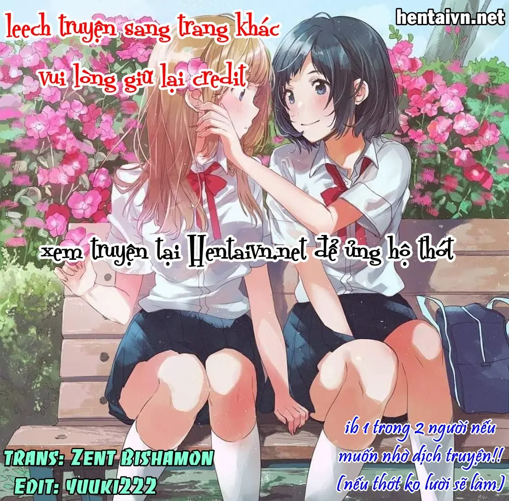 Akari summer runaway - Akari summer runaway trang 24