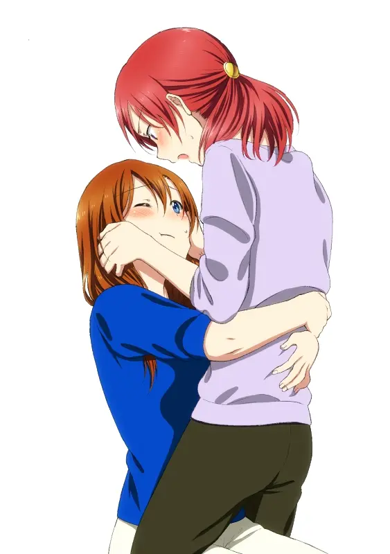 Shakaijin HonoMaki Zume 2 - Shakaijin HonoMaki Zume 2 trang 2