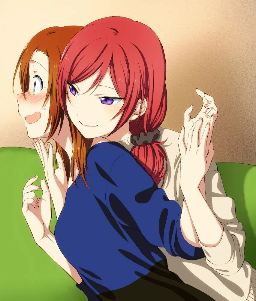 Shakaijin HonoMaki Zume 2 - Shakaijin HonoMaki Zume 2 trang 6