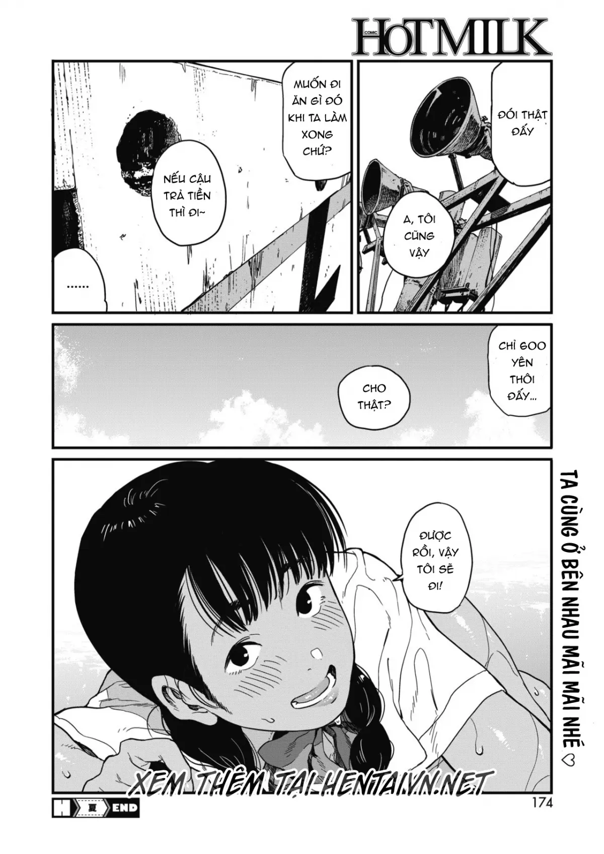 Natsu | Summer - Natsu | Summer trang 28