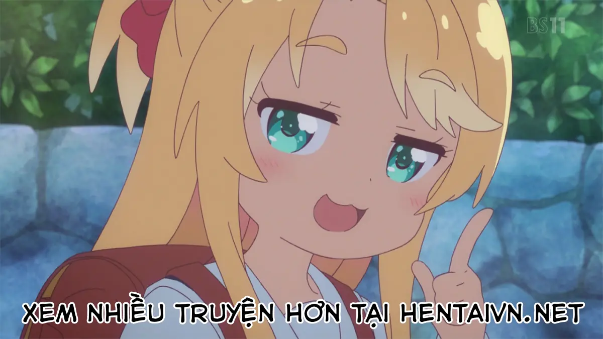 Fukanyou no Daishou | Intolerant Reparation - Fukanyou no Daishou | Intolerant Reparation trang 33