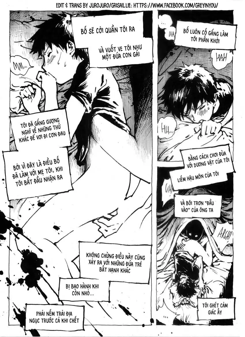 Disodomi Bapak Sendiri | Sodomized By My Own Dad - Disodomi Bapak Sendiri | Sodomized By My Own Dad trang 2