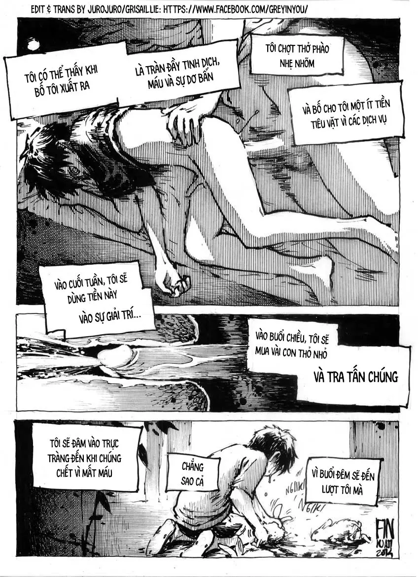 Disodomi Bapak Sendiri | Sodomized By My Own Dad - Disodomi Bapak Sendiri | Sodomized By My Own Dad trang 5