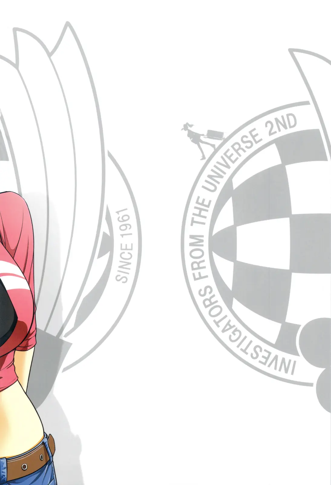 Sorako no Tabi 2 - Sorako no Tabi 2 trang 34