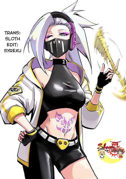 MIRACH - MIRACH trang 28