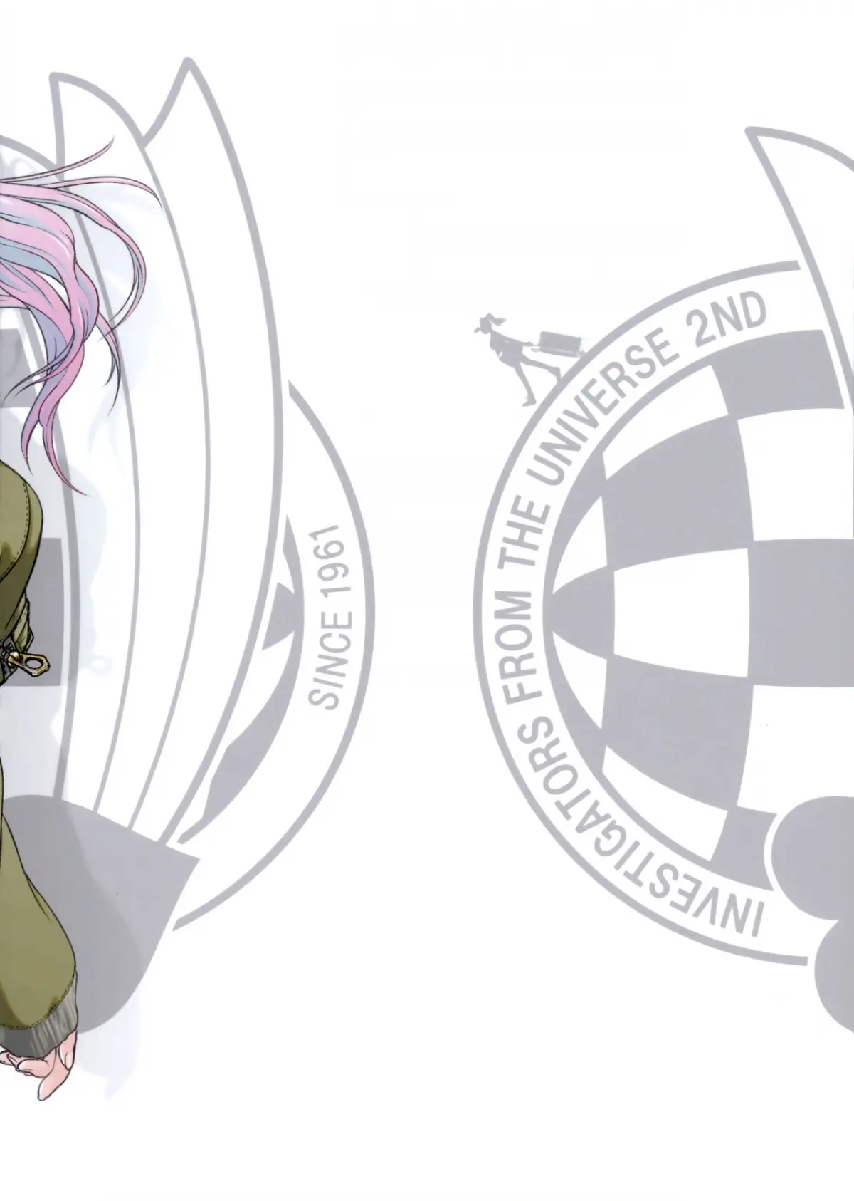 Sorako no Tabi 1 - Sorako no Tabi 1 trang 34