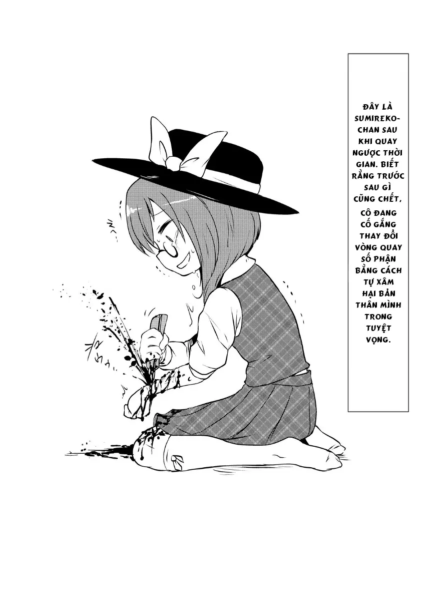 Komakasugite Tsutawaranai Sumireko-chan no Shiin - Komakasugite Tsutawaranai Sumireko-chan no Shiin trang 10
