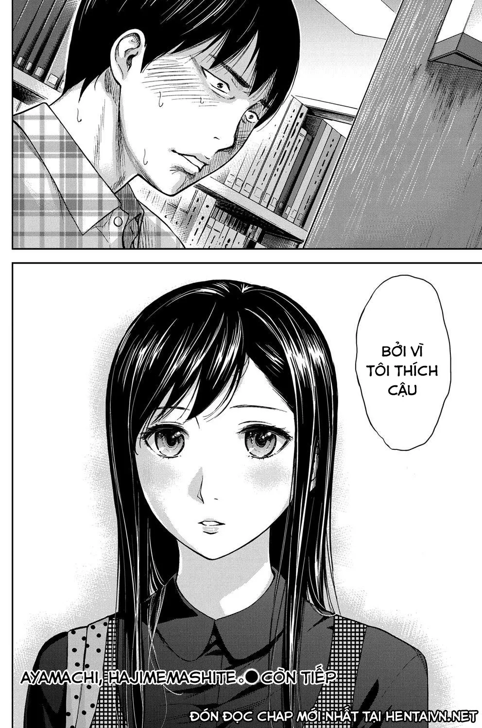 Ayamachi, Hajimemashite. Ch. 1-2 - Ayamachi, Hajimemashite. Ch. 1-2 trang 43