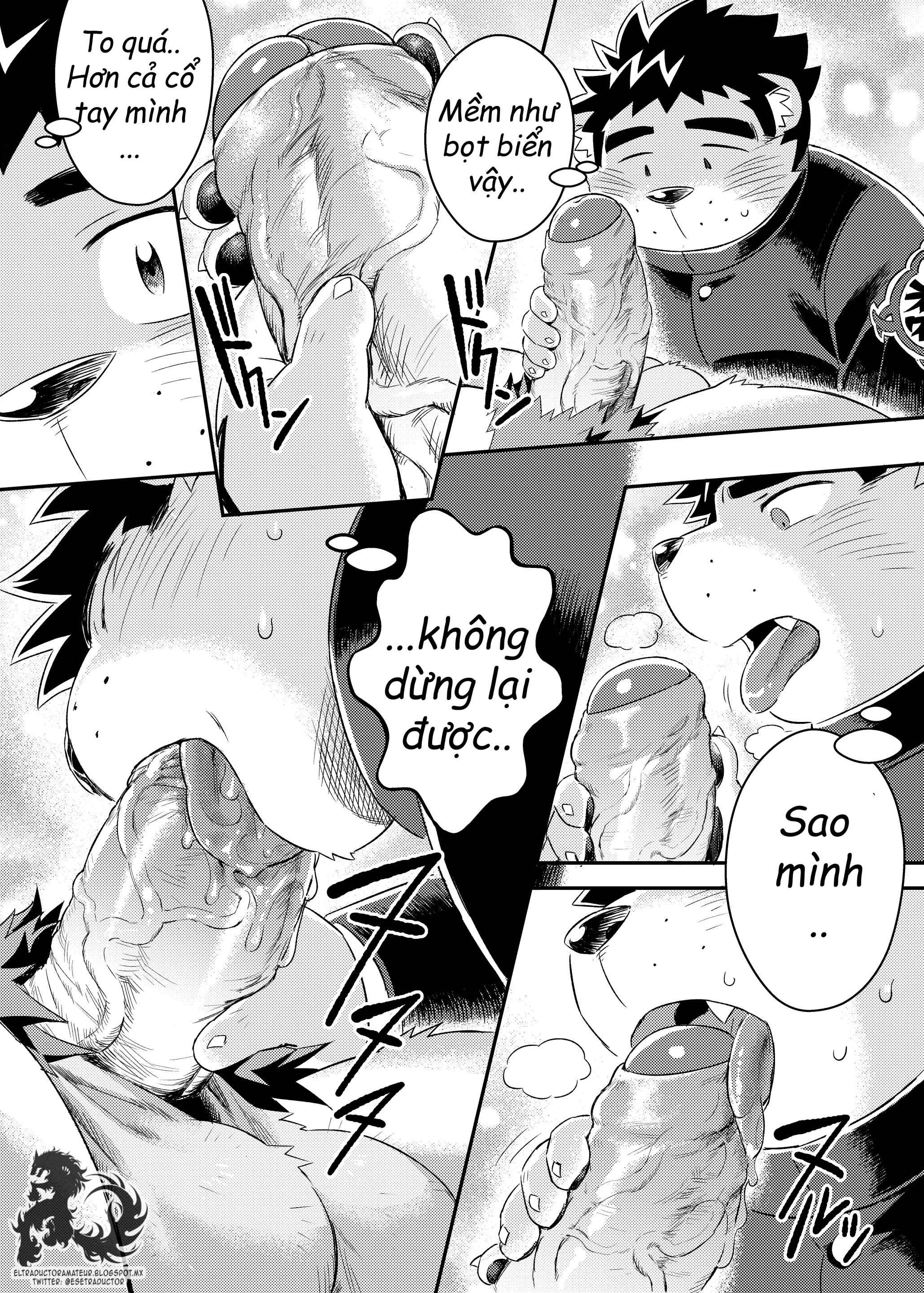 King's Dungeon - King's Dungeon trang 11