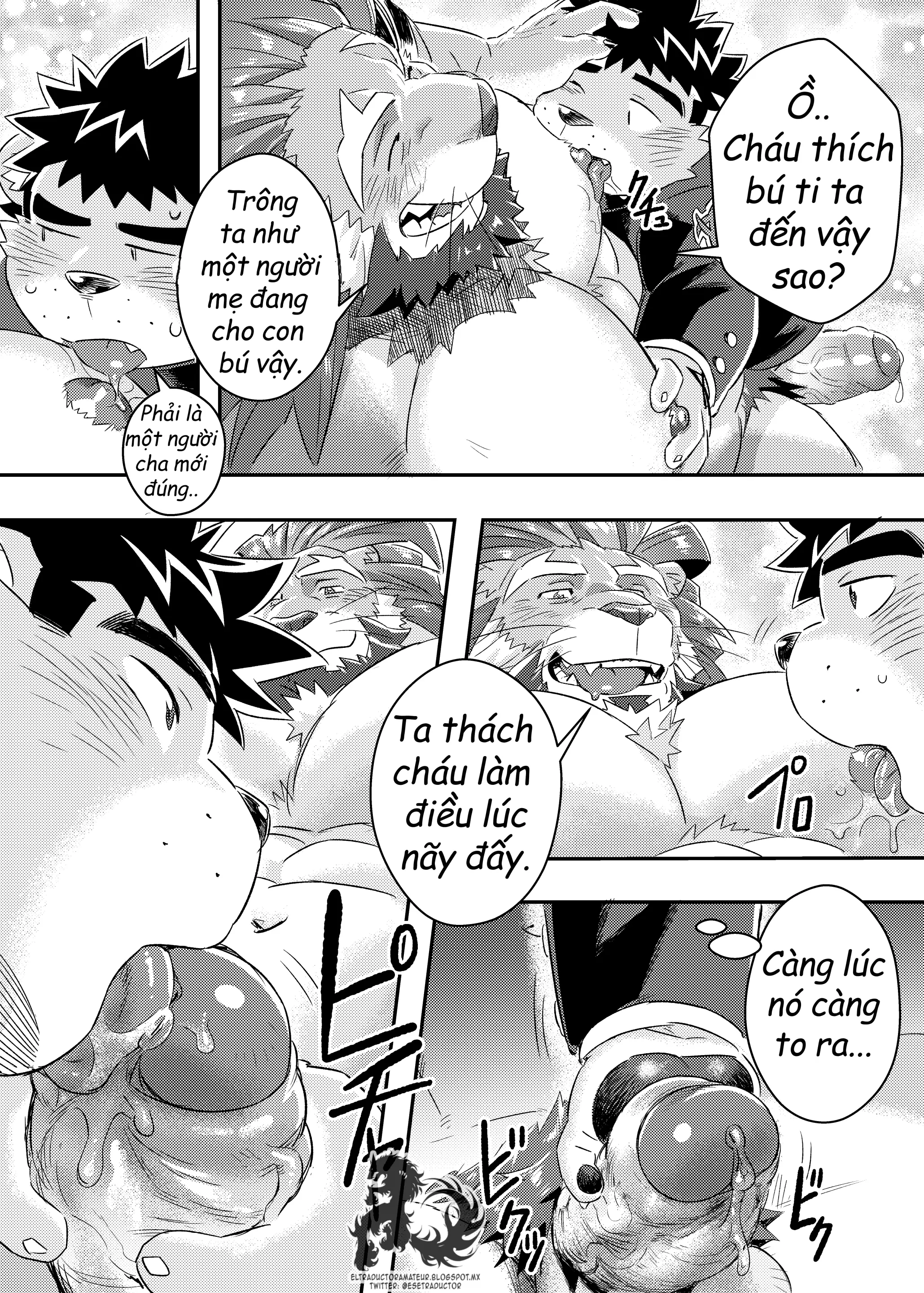 King's Dungeon - King's Dungeon trang 15