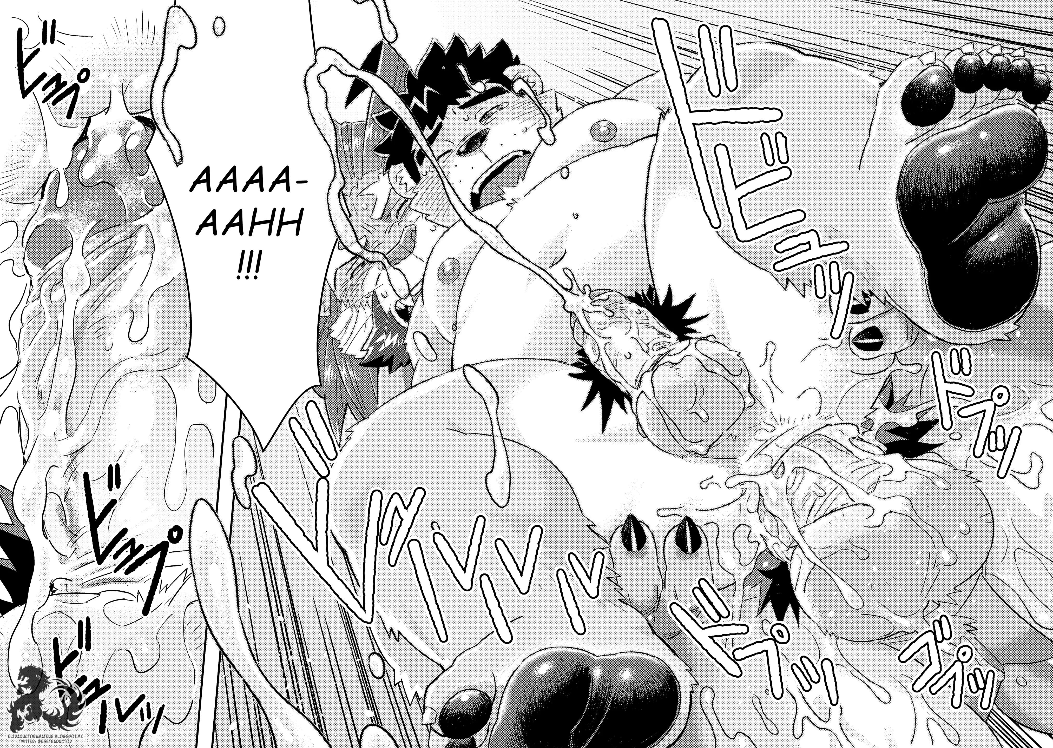 King's Dungeon - King's Dungeon trang 24