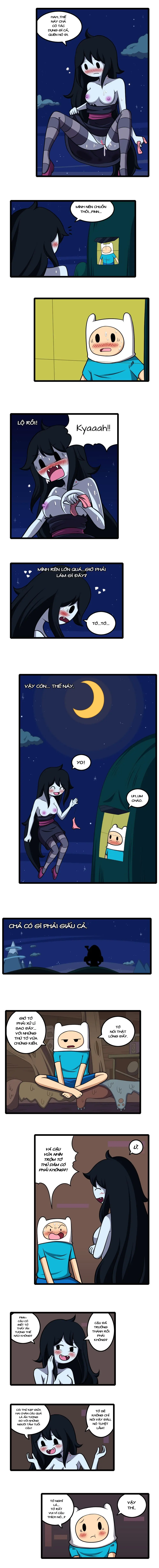 Adult Time 4 - Adult Time 4 trang 6