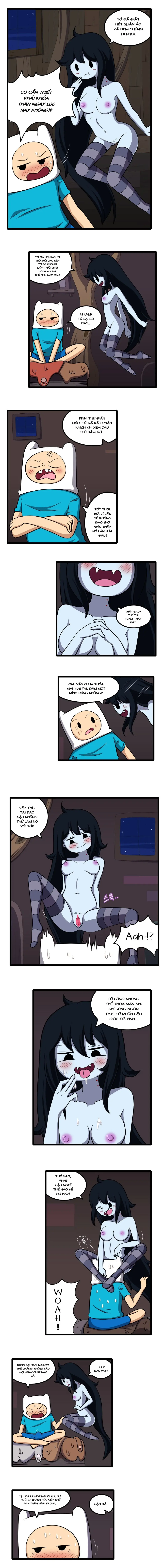 Adult Time 4 - Adult Time 4 trang 7