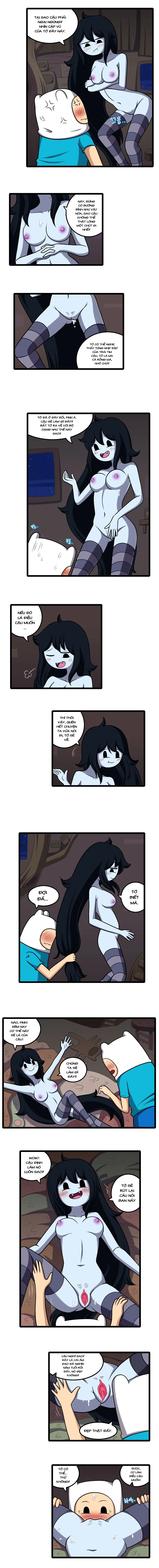 Adult Time 4 - Adult Time 4 trang 8