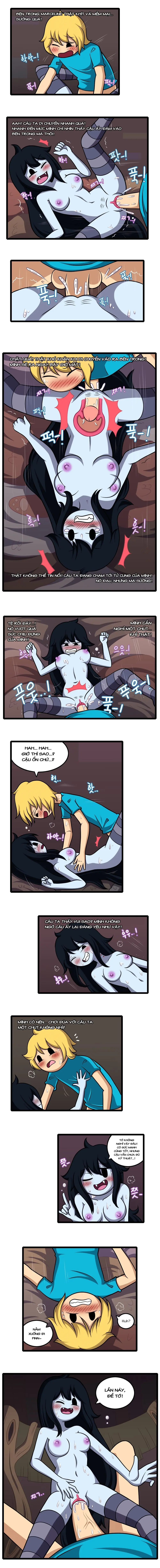 Adult Time 4 - Adult Time 4 trang 11
