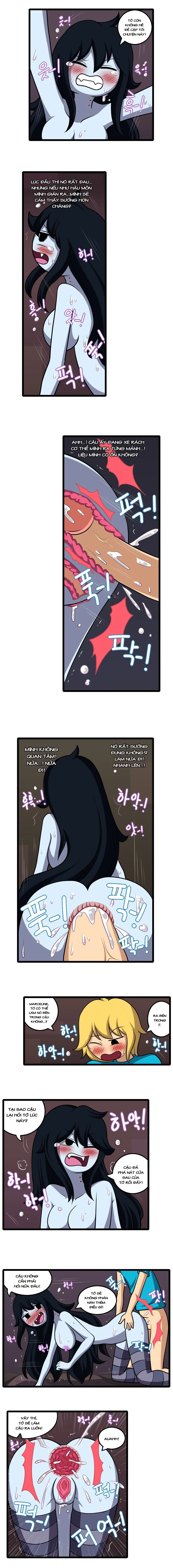 Adult Time 4 - Adult Time 4 trang 16