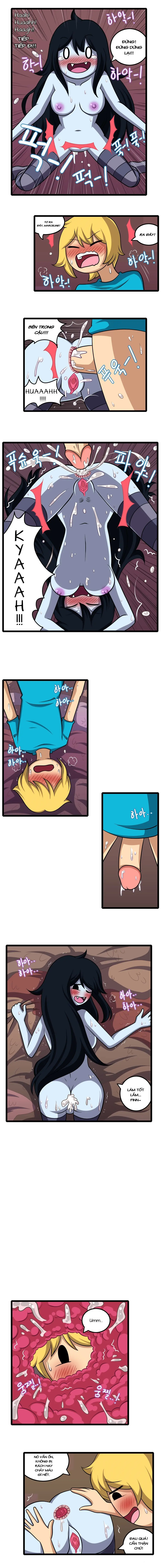 Adult Time 4 - Adult Time 4 trang 17