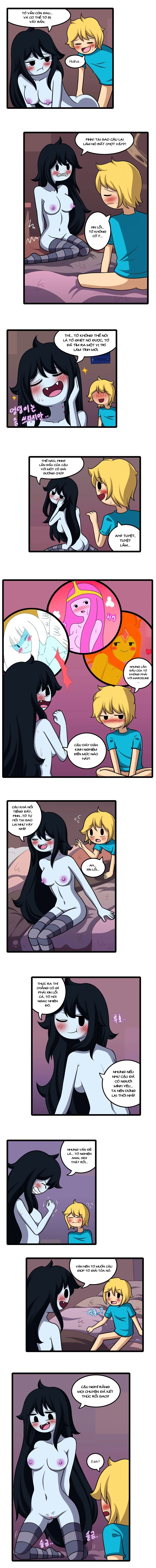 Adult Time 4 - Adult Time 4 trang 18