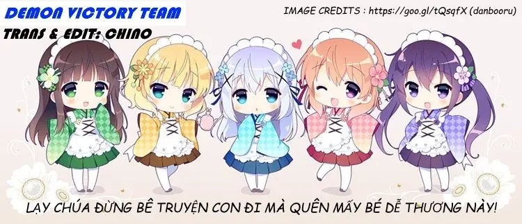Ayanami Dai 3.5 Kai - Ayanami Dai 3.5 Kai trang 23