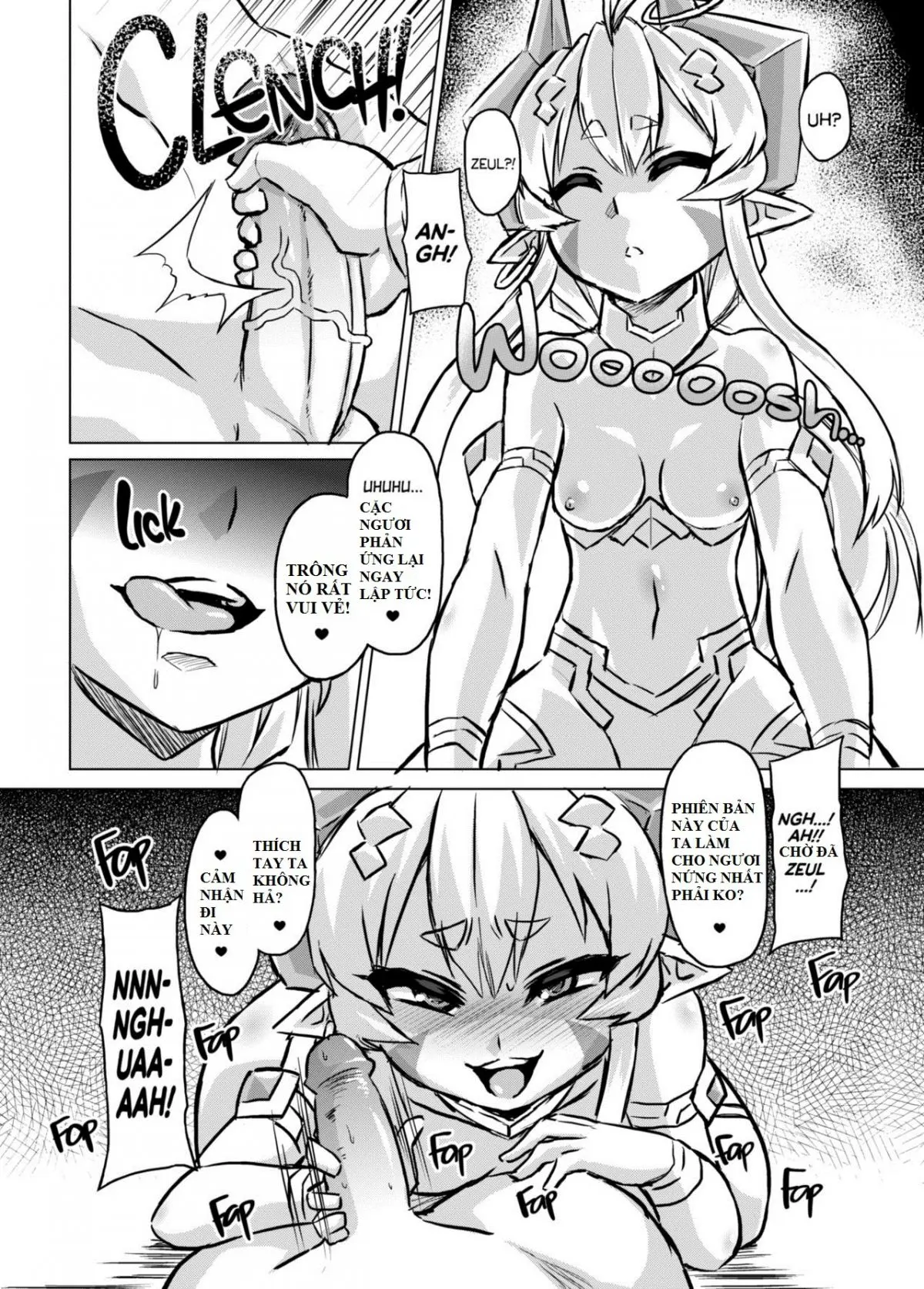 Aku no Kokoro Ni - Aku no Kokoro Ni trang 7