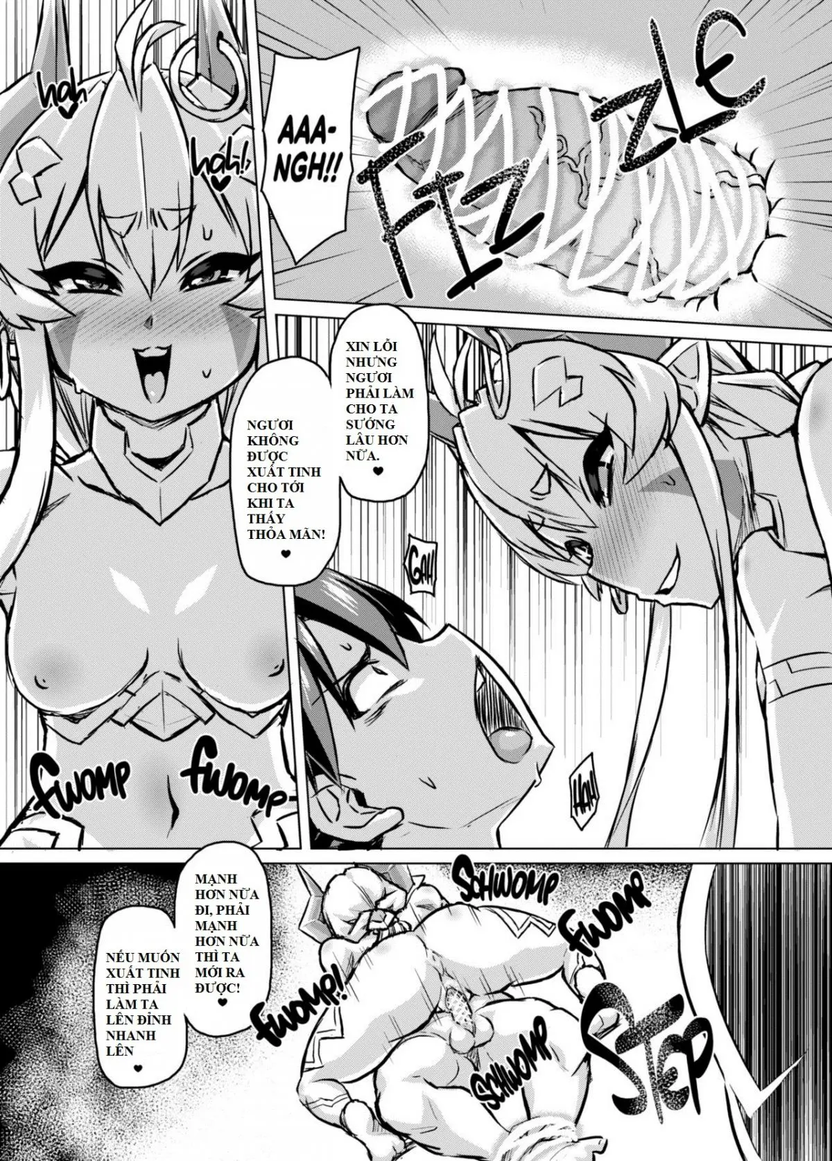 Aku no Kokoro Ni - Aku no Kokoro Ni trang 14