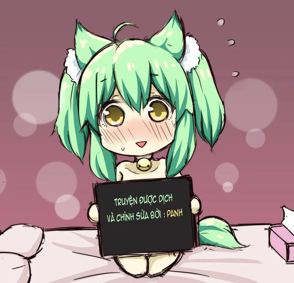 Kyouai Necromancer - Kyouai Necromancer trang 21