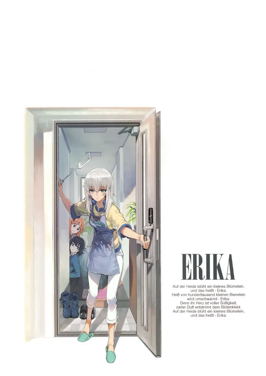 ERIKA - ERIKA trang 2
