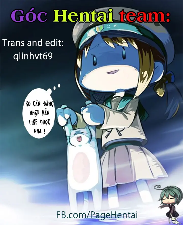 Houshou-san ga Kazehiita - Houshou-san ga Kazehiita trang 22