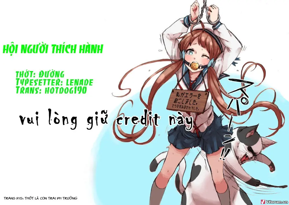 Onee-chan Tokken desu!! - Onee-chan Tokken desu!! trang 28