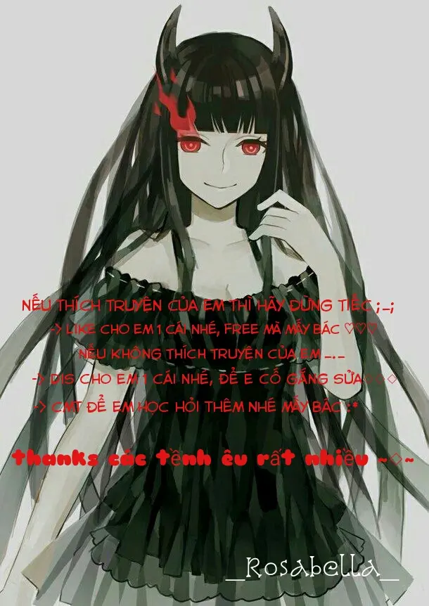 Tenshi no Paraphilia - Tenshi no Paraphilia trang 20