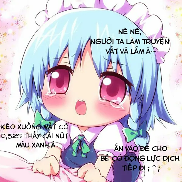 Tenshi no Paraphilia - Tenshi no Paraphilia trang 34