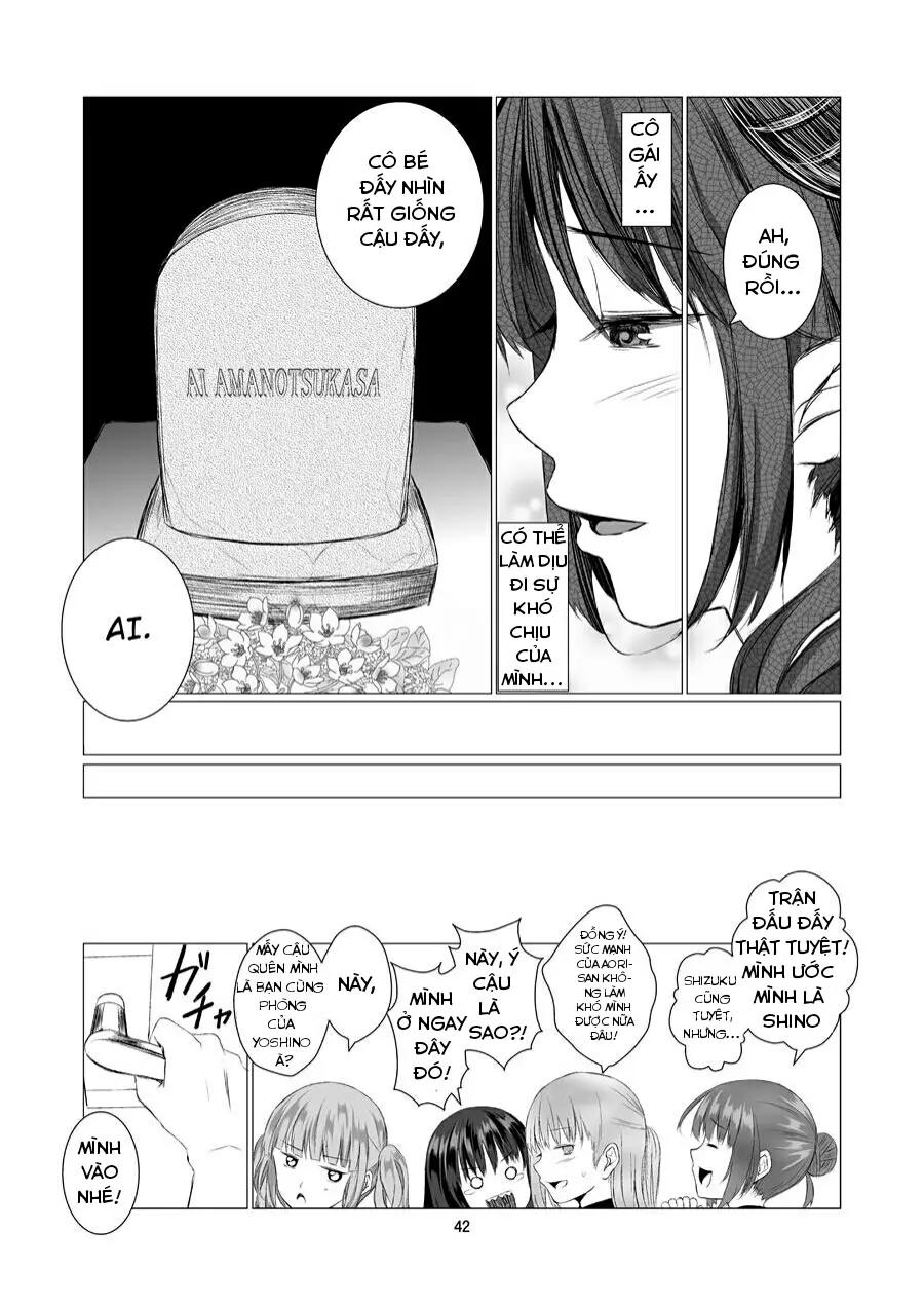 Tenshi no Paraphilia - Tenshi no Paraphilia trang 44