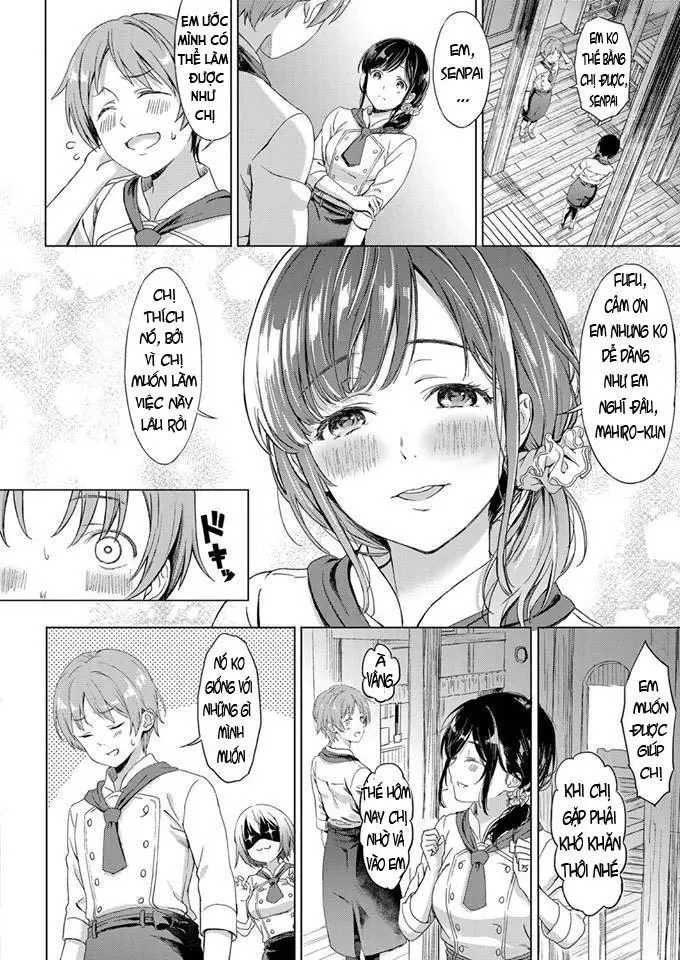 Koi no Yamai - Koi no Yamai trang 2