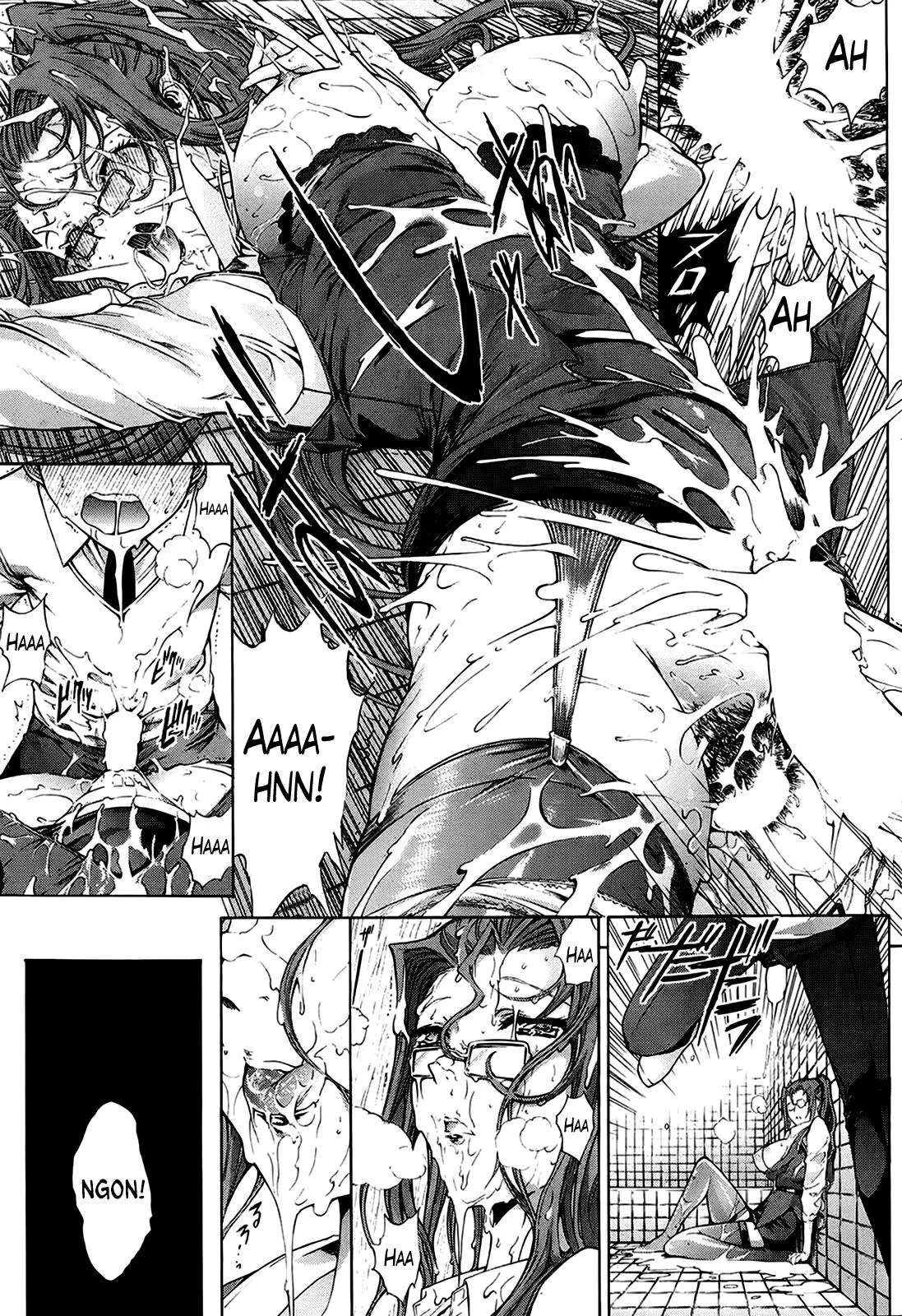 Toshiue no Josei | An Older Woman - Toshiue no Josei | An Older Woman trang 13