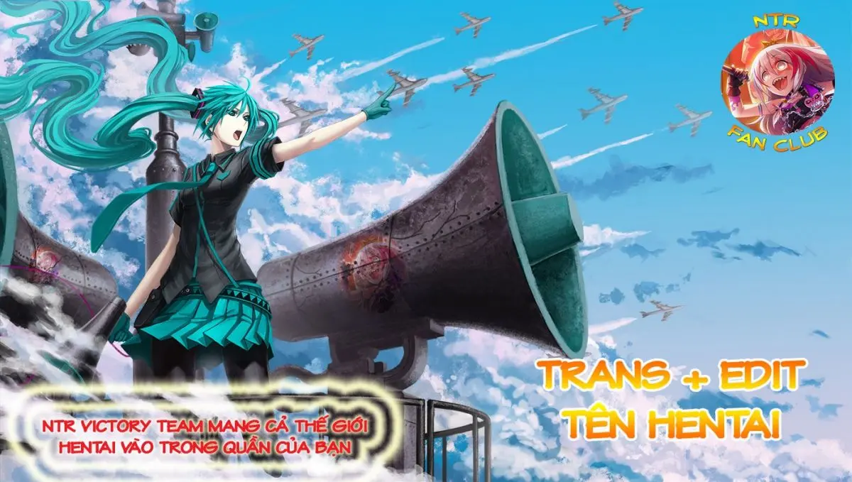 Natsuiro Kagerou - Natsuiro Kagerou trang 21