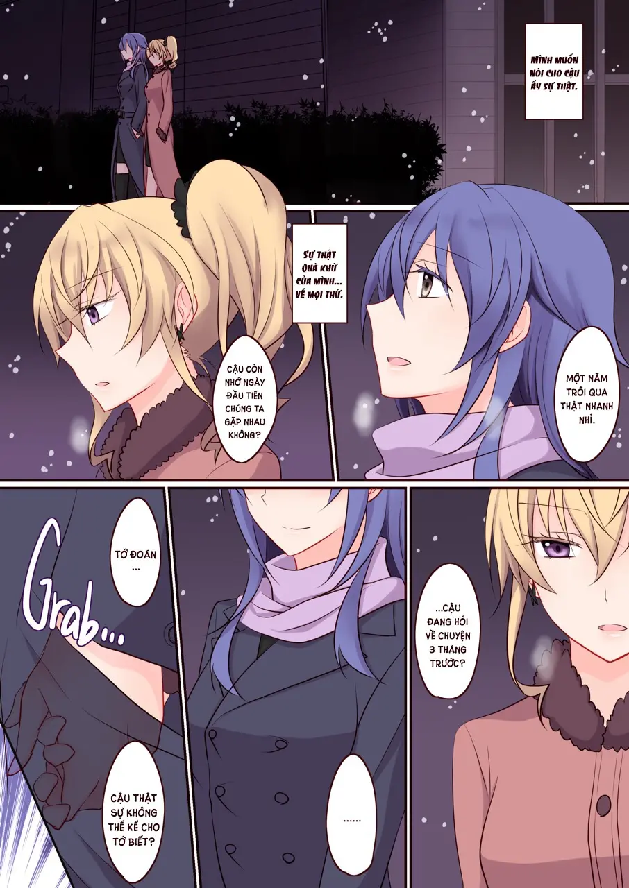 Rule of Zero part 4 - Rule of Zero part 4 trang 7
