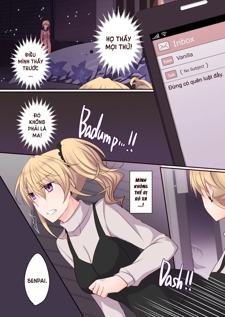 Rule of Zero part 4 - Rule of Zero part 4 trang 17