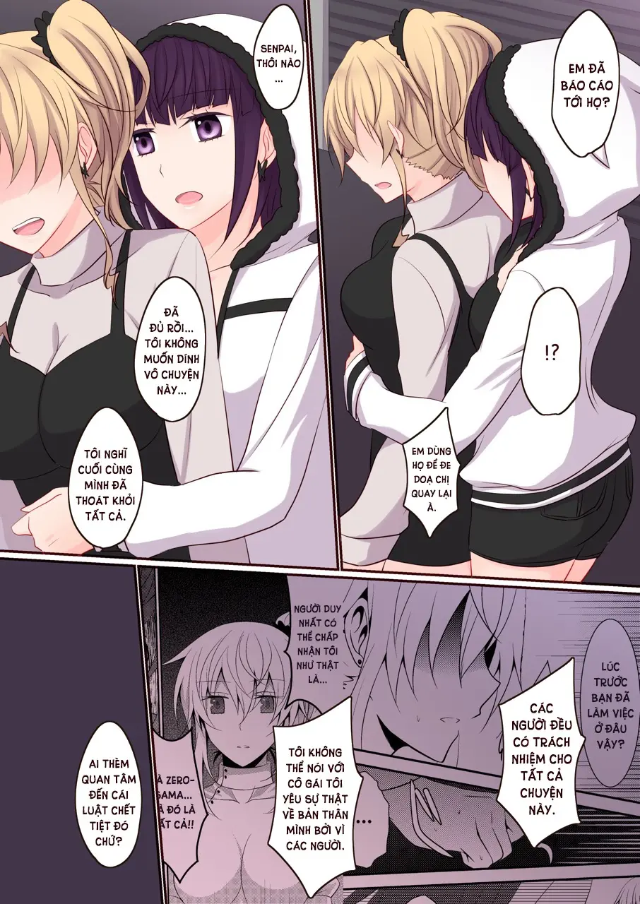 Rule of Zero part 4 - Rule of Zero part 4 trang 19