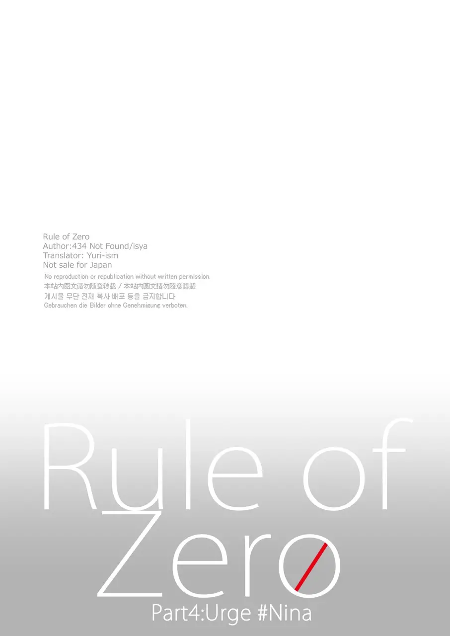 Rule of Zero part 4 - Rule of Zero part 4 trang 37