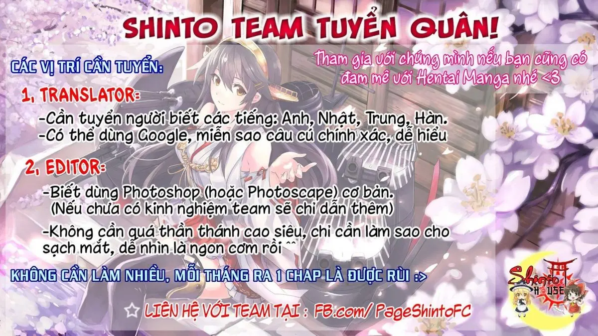 Haisetsu Shoujo 9 Shoujo wa Shippai o Kurikaesu - Haisetsu Shoujo 9 Shoujo wa Shippai o Kurikaesu trang 18