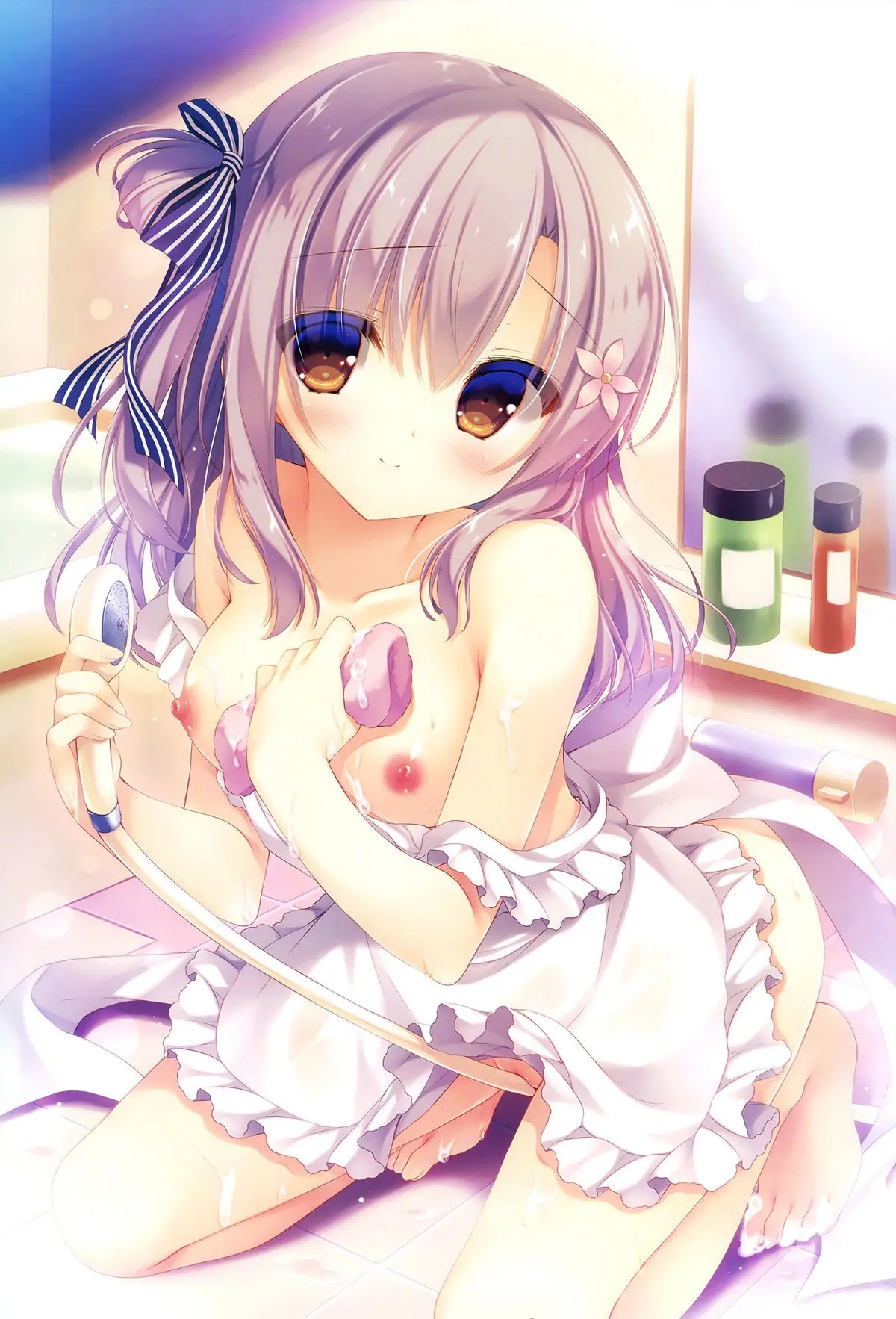 Onii-chan Osewa wa Watashi ni Makasete ne 4 - Onii-chan Osewa wa Watashi ni Makasete ne 4 trang 2