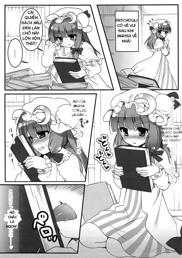 Mari ni - Help - Mari ni - Help trang 2