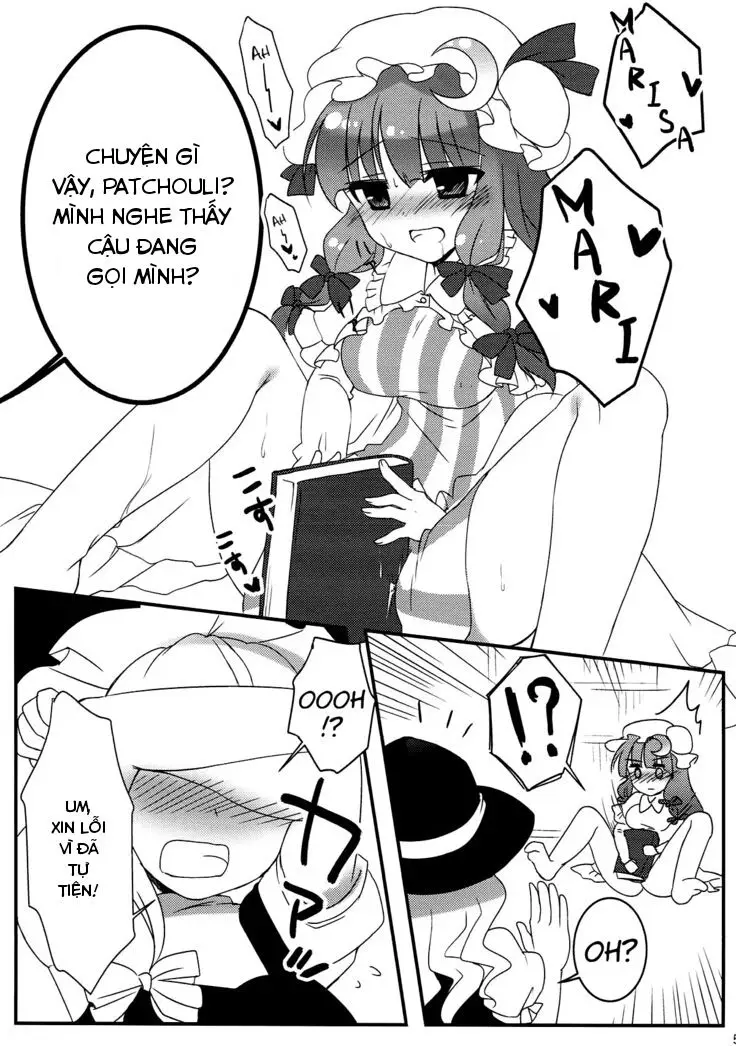 Mari ni - Help - Mari ni - Help trang 4
