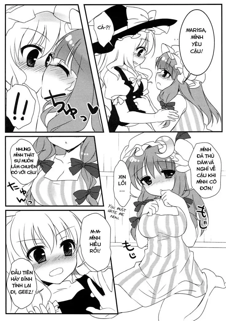 Mari ni - Help - Mari ni - Help trang 6