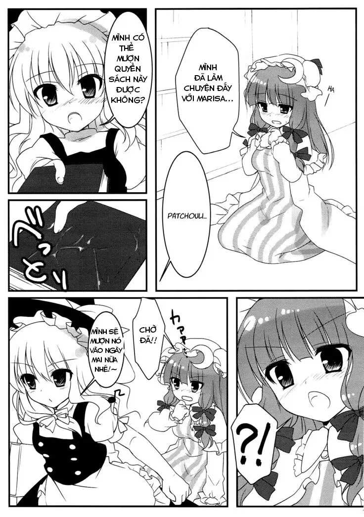 Mari ni - Help - Mari ni - Help trang 16
