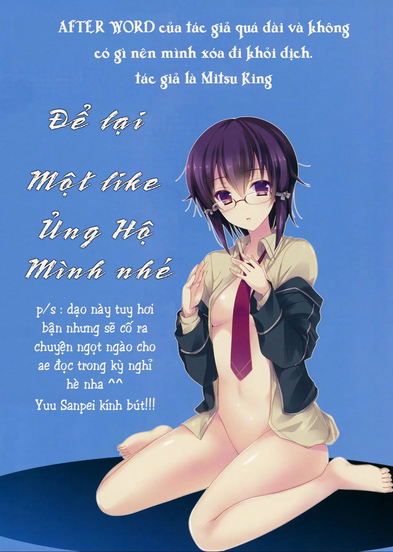 Rinri Code: Dai 2 Sou - Rinri Code: Dai 2 Sou trang 15
